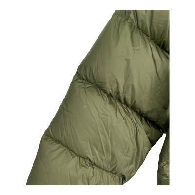 Joutsen tauko jacket, hunter green | unisex XS