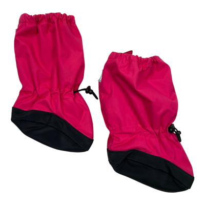 Reima antura baby winter booties, pink | 6-18m