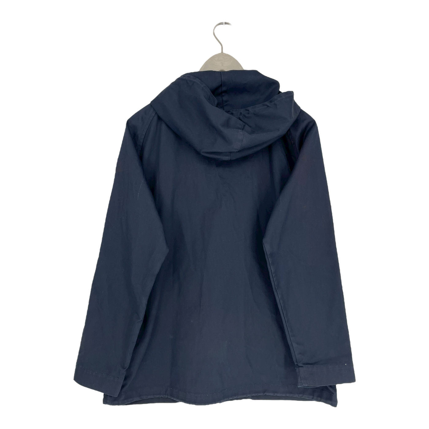 Makia midseason jacket, blue | woman M