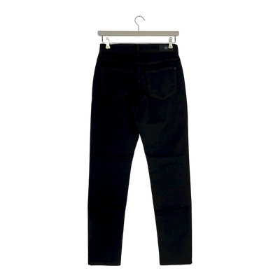 Very Nice suzie skinny jeans, black | W32 L32
