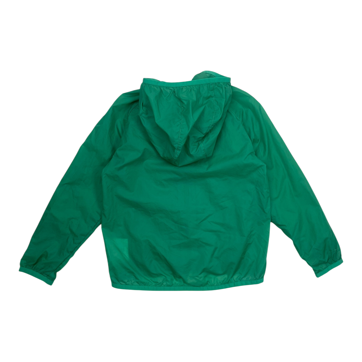 Reima windbreaker jacket, green | 104cm