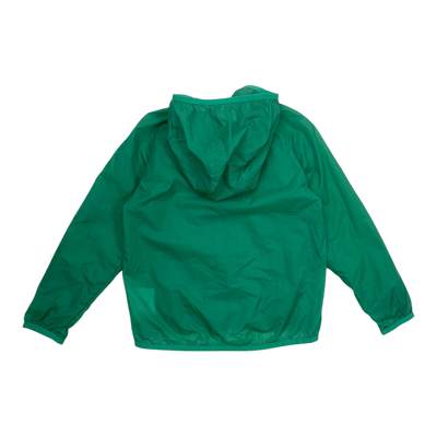 Reima windbreaker jacket, green | 104cm
