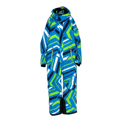 Reima reach winter overall, multicolor | 164cm
