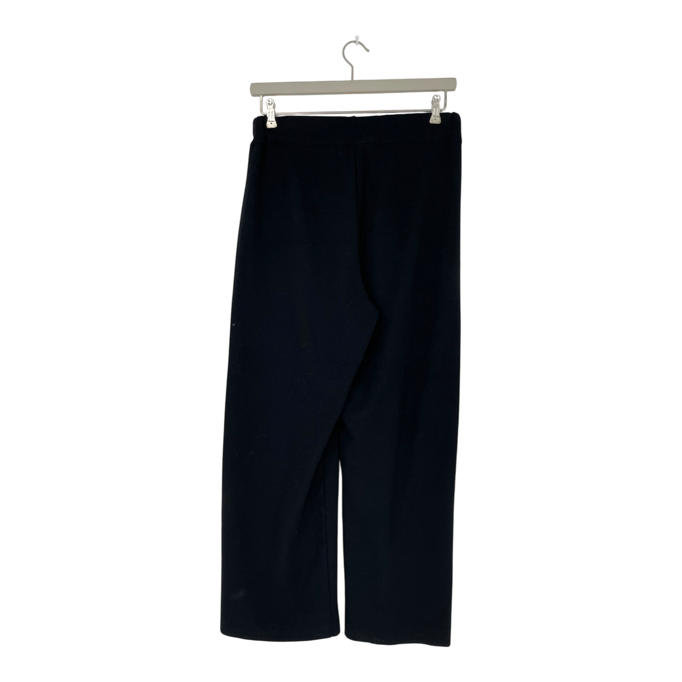 R-Collection ebba merino pants, black | woman L