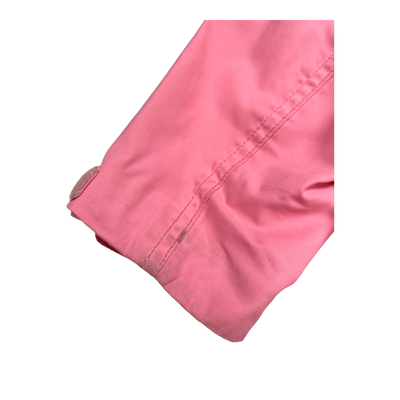 Reima soutu midseason jacket, hot pink | 128cm