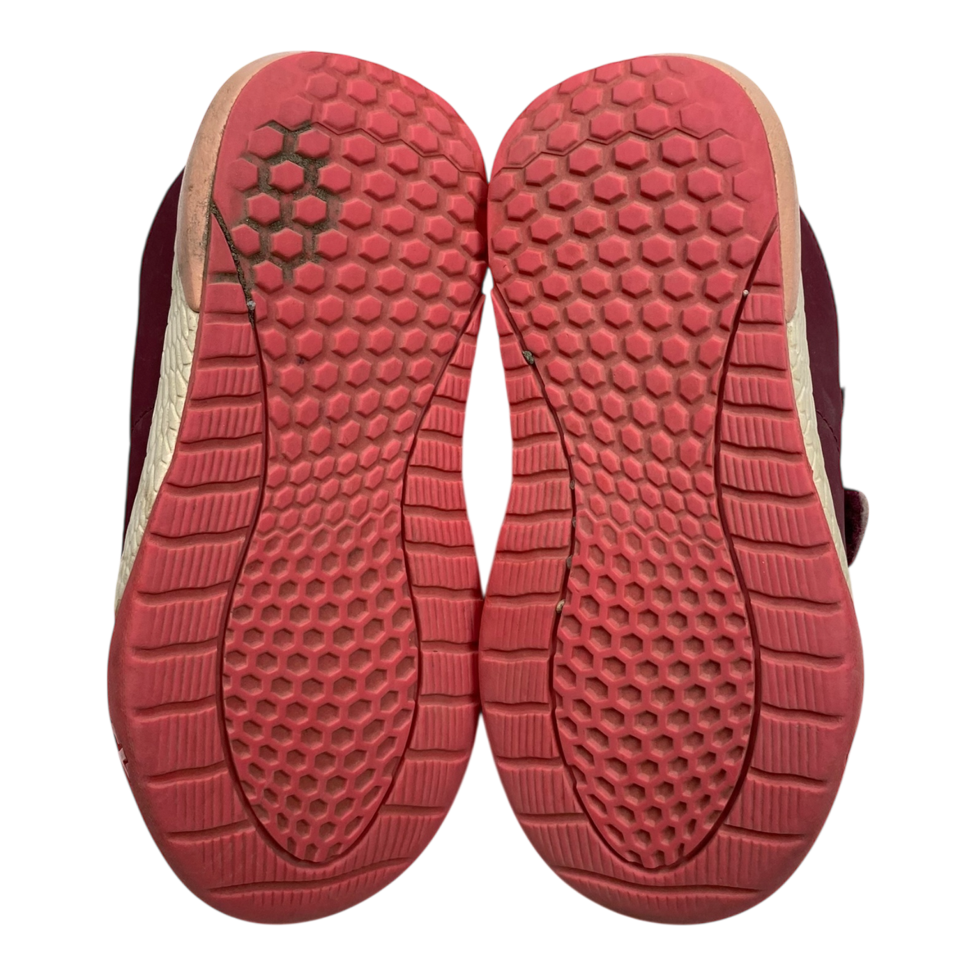 Reima kiirus waterproof sneakers, rasberry | 25