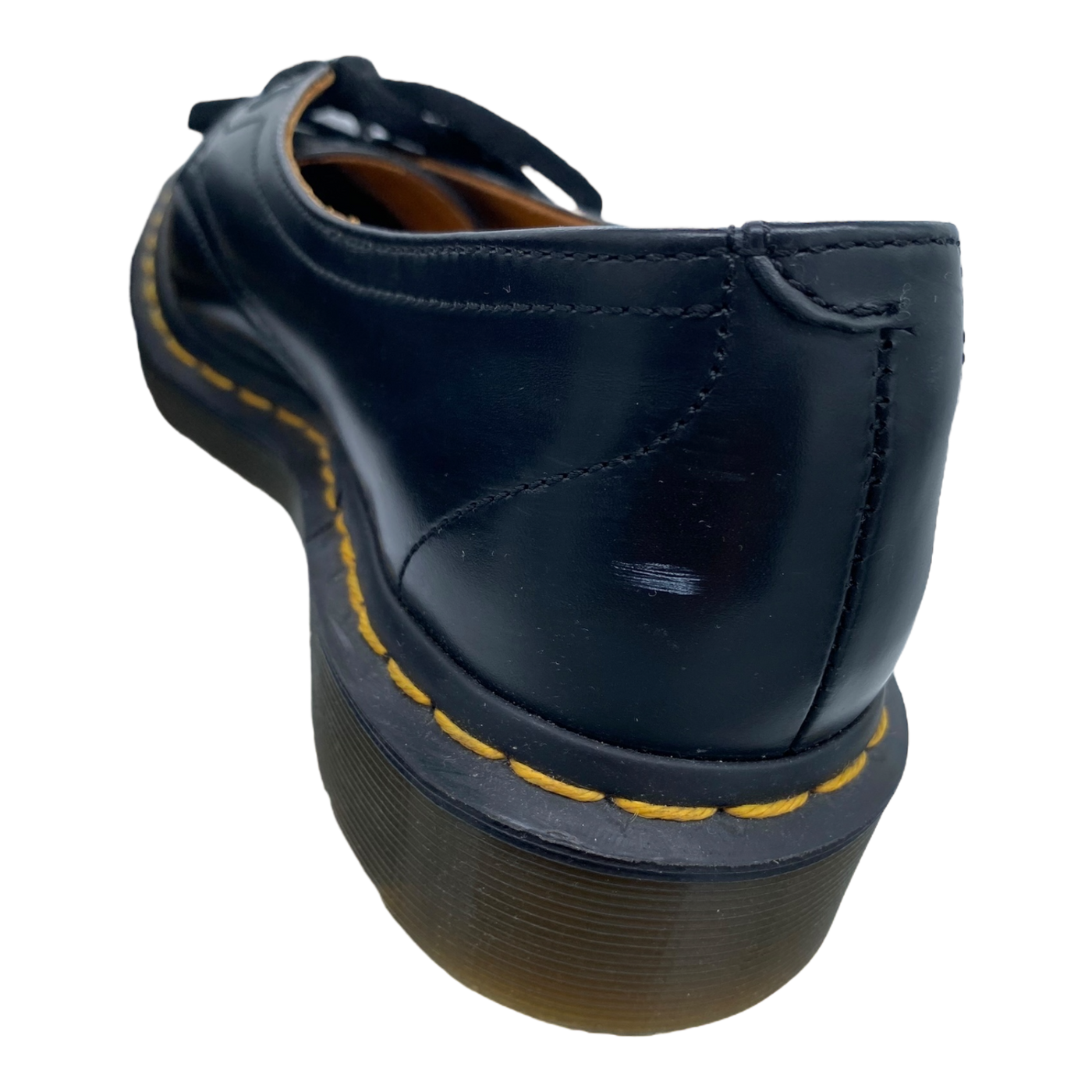 Dr. Martens siano loafers, black | 37
