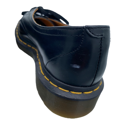 Dr. Martens siano loafers, black | 37