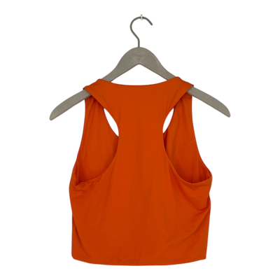 Lilja the label active top, orange | woman L
