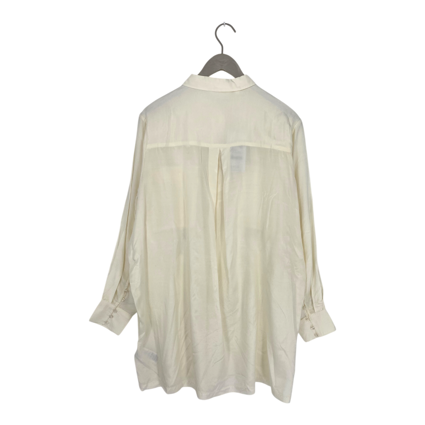Soft Rebels nikki blouse, white | woman XL