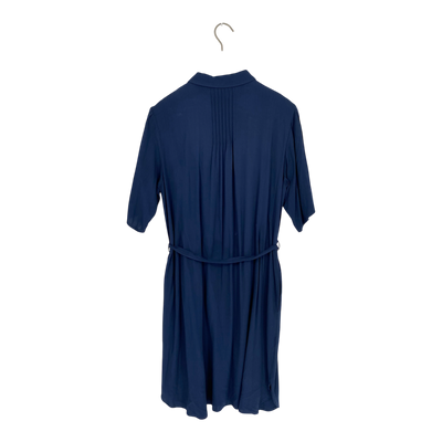 Soft Rebels linda shirt dress, blue | woman S