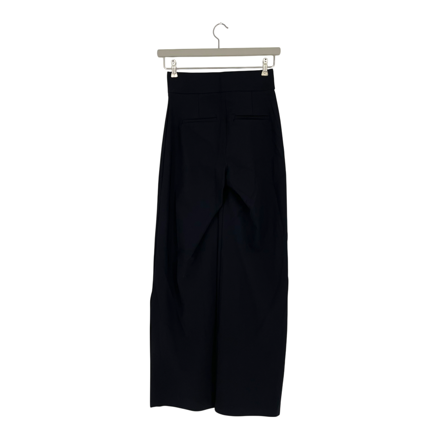 MWH of Sweden harmony trousers, black | woman 36