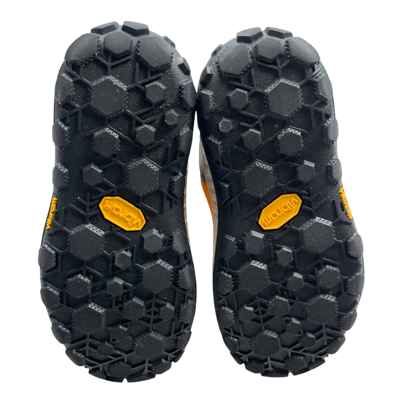 Reima megapito winter boots, yellow | 29