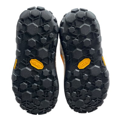 Reima megapito winter boots, yellow | 29