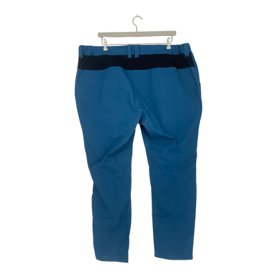Sasta work pants, blue | man 54D