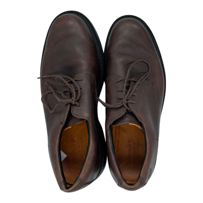 Timberland shoes, brown | EU 42,5