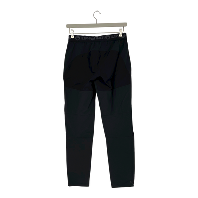 Halti pallas pants, black | woman 38