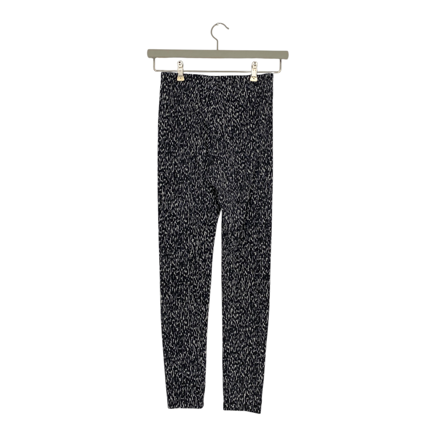 Papu leggings, abstract | woman S