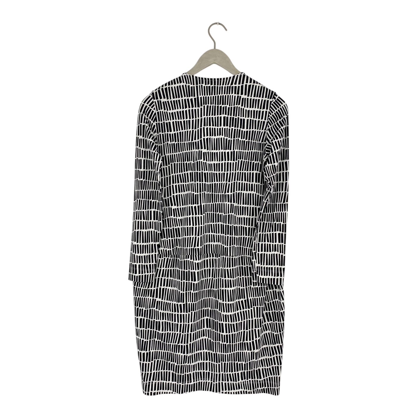 Marimekko pussukka dress, lastu | woman S