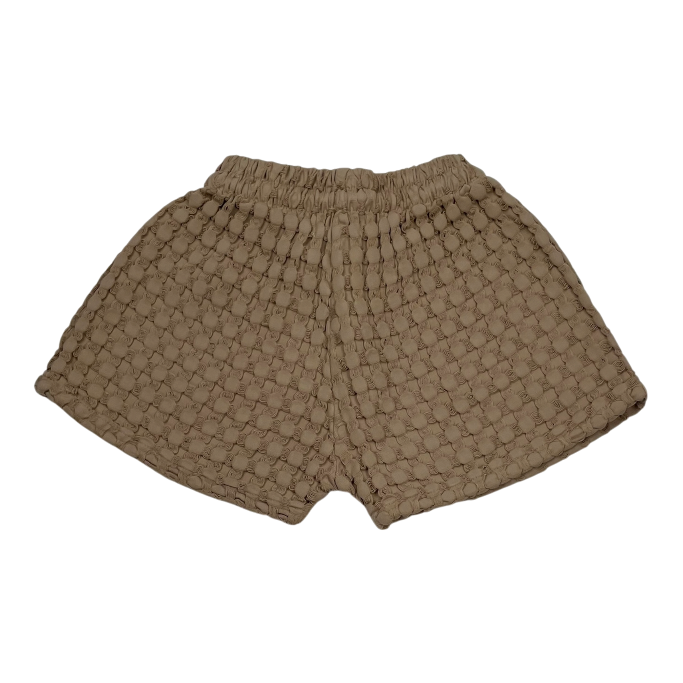 Simple folk the bay shorts, sand | 3-4y