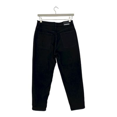 Armedangels jeans, black | woman W31/L32