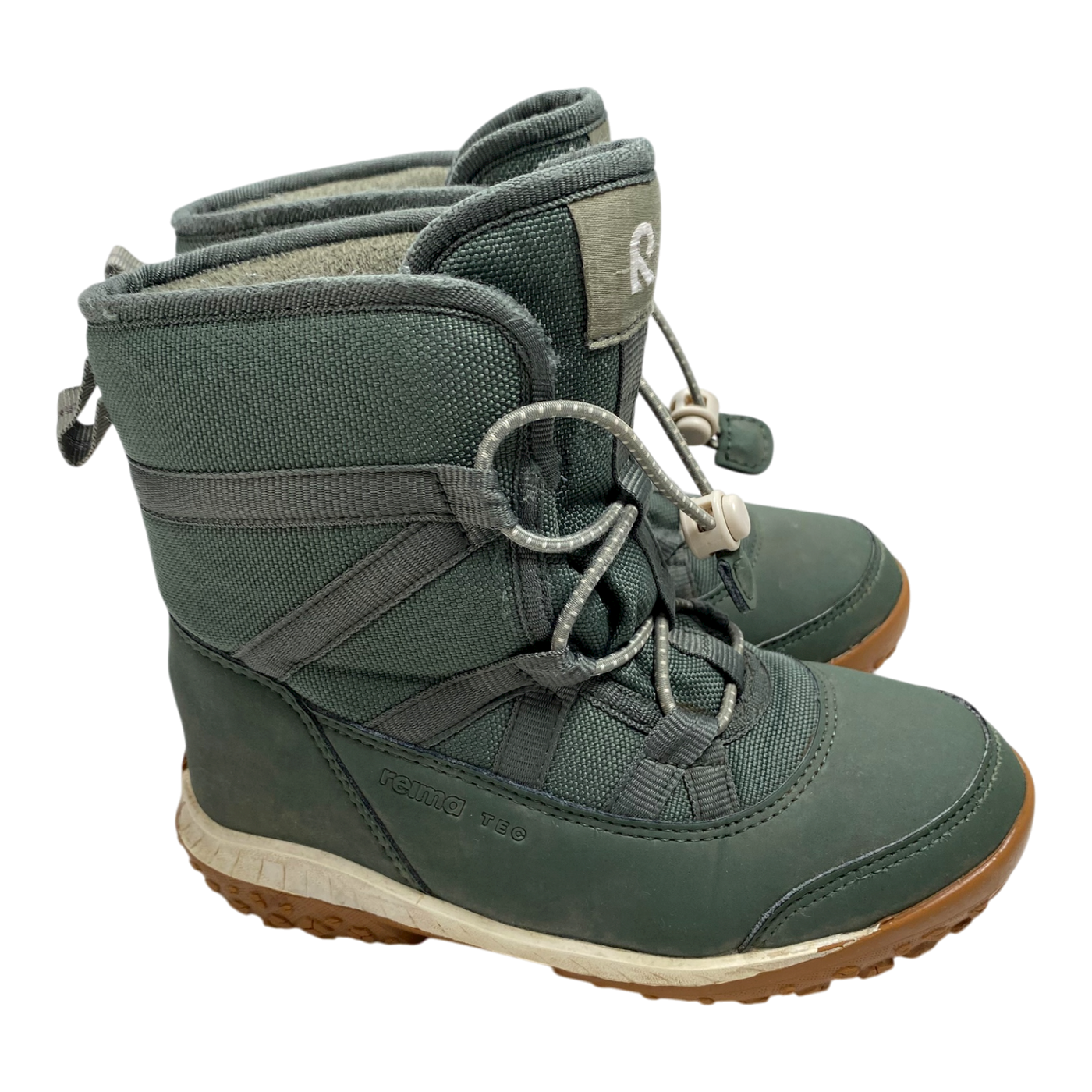 Reima myrsky shoes, green | 28