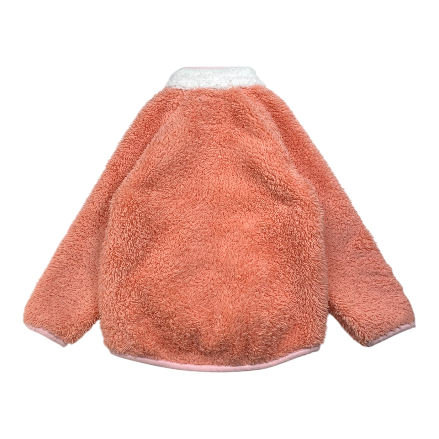 Reima kramgo fleece jacket, moomin | 86cm