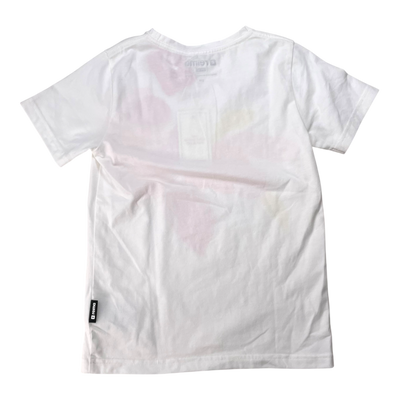 Reima aksila UV tricot t-shirt, berry | 128cm