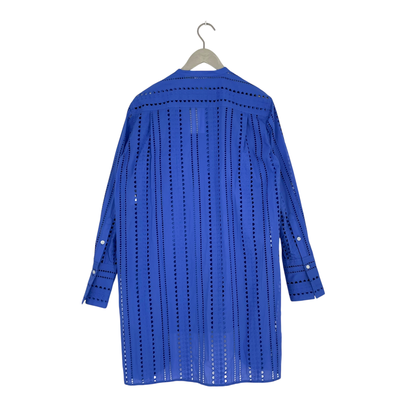 By Malene Birger moa dress, royal blue | woman 36