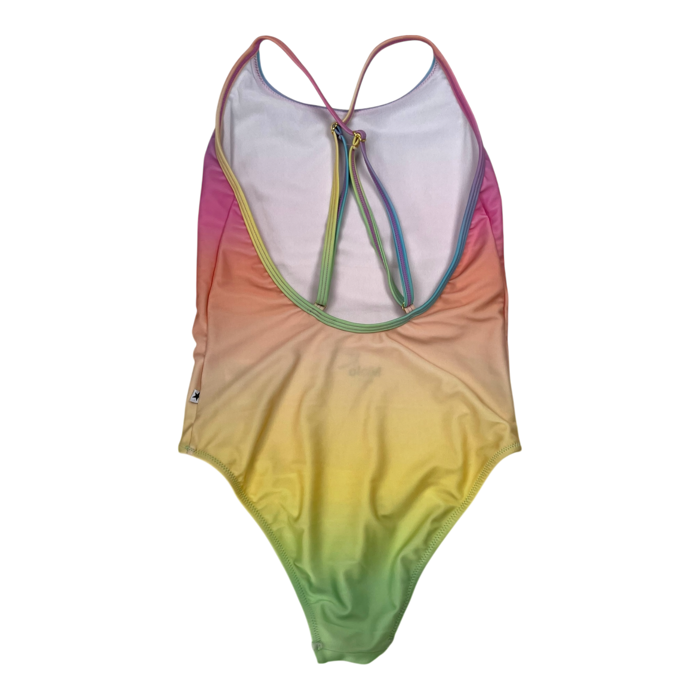 Molo swimsuit, multicolor | 152cm