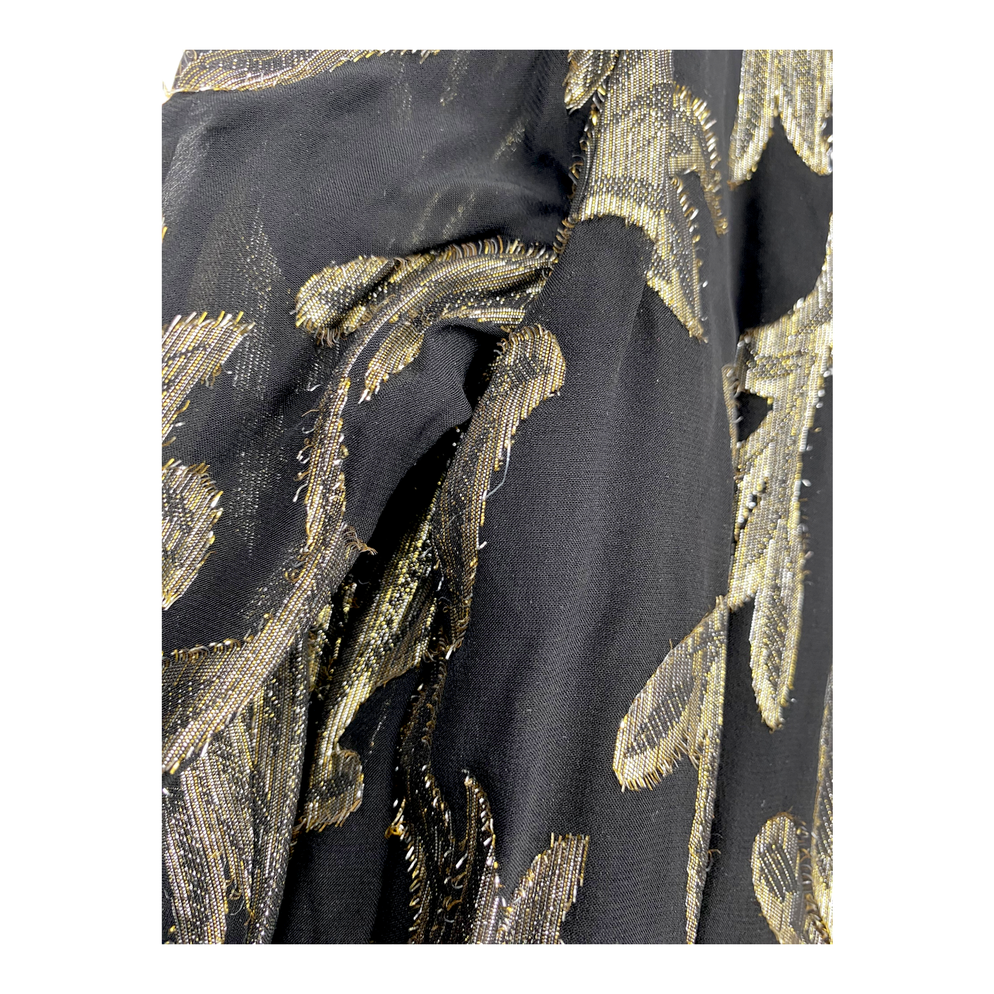 Bruuns Bazaar laurett adabelle dress, black | woman 42