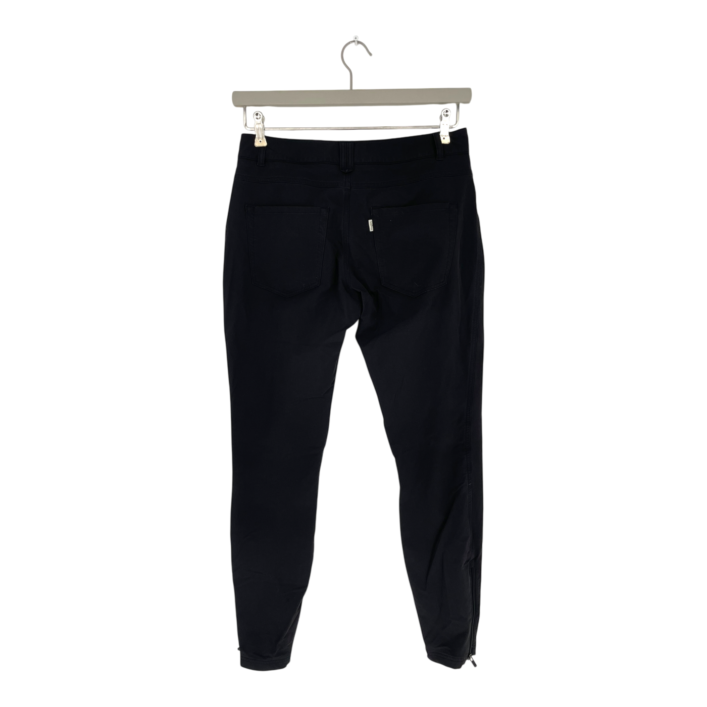 Haglöfs trekkings pants, black | woman 40