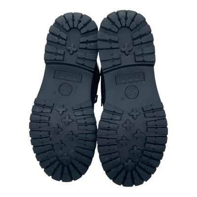 Timberland boots, black | 37,5