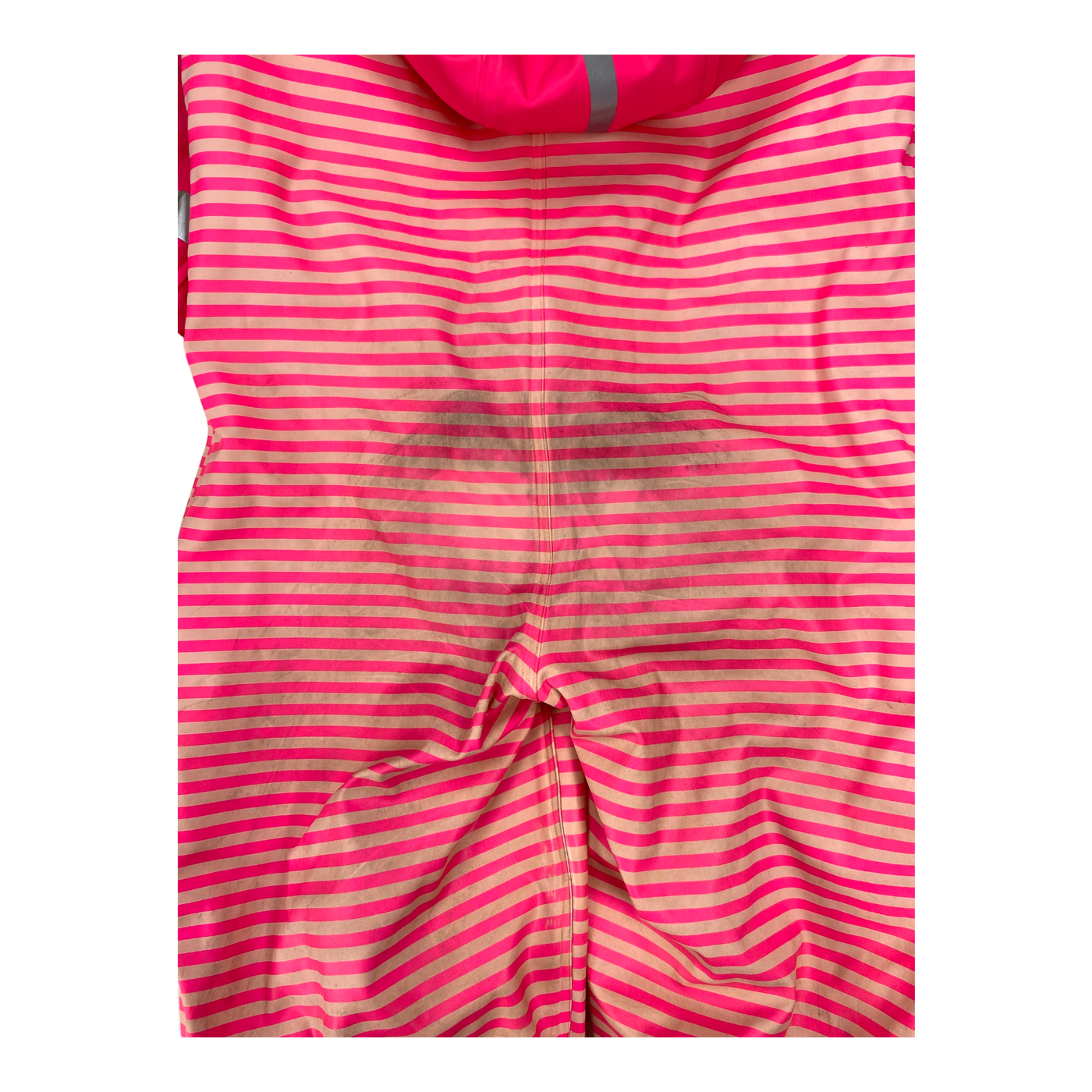 Reima roiske rain overall, hot pink | 86cm