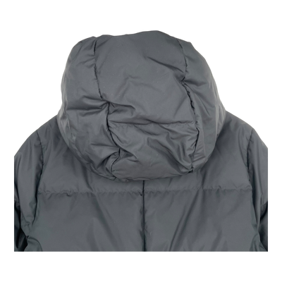 Joutsen tuuli down jacket, black | woman L