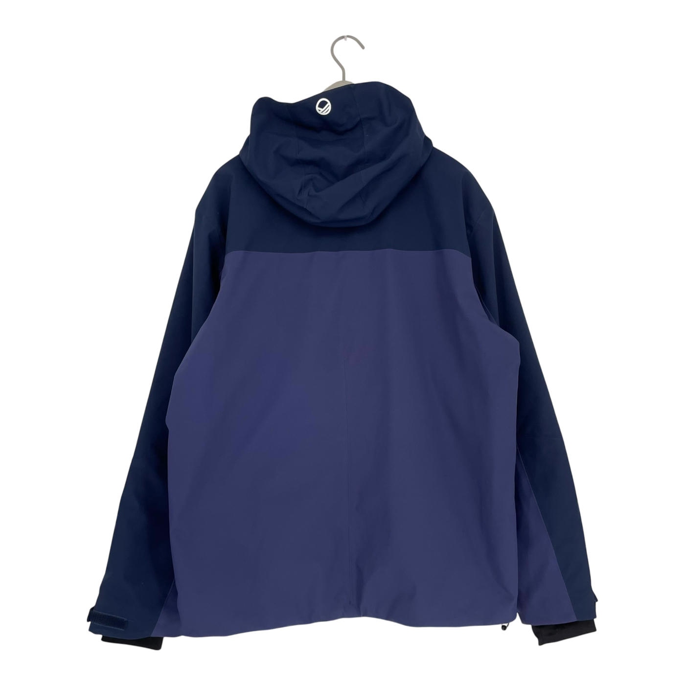 Halti DrymaxX ski jacket, blue | man XL