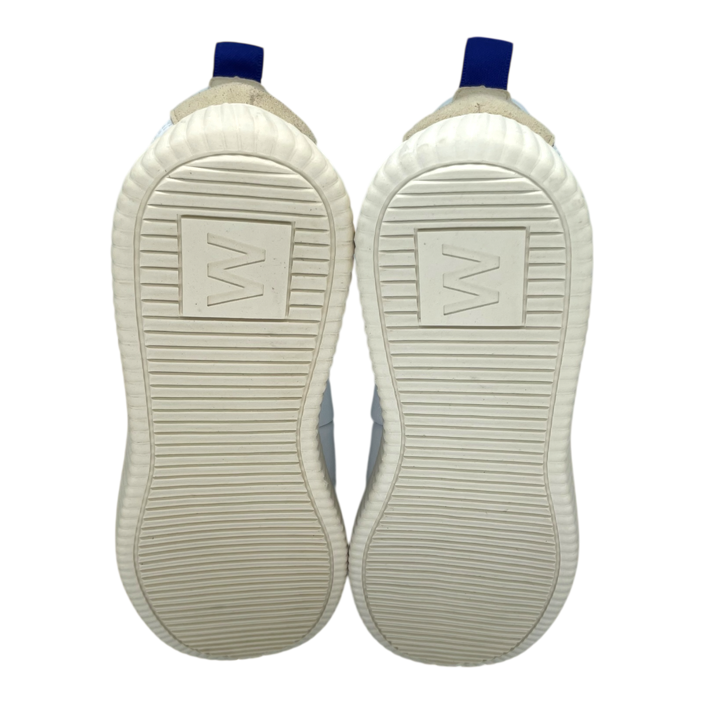 Embassy of Bricks and Logs leicester hiker solid boot, white/sand | 39