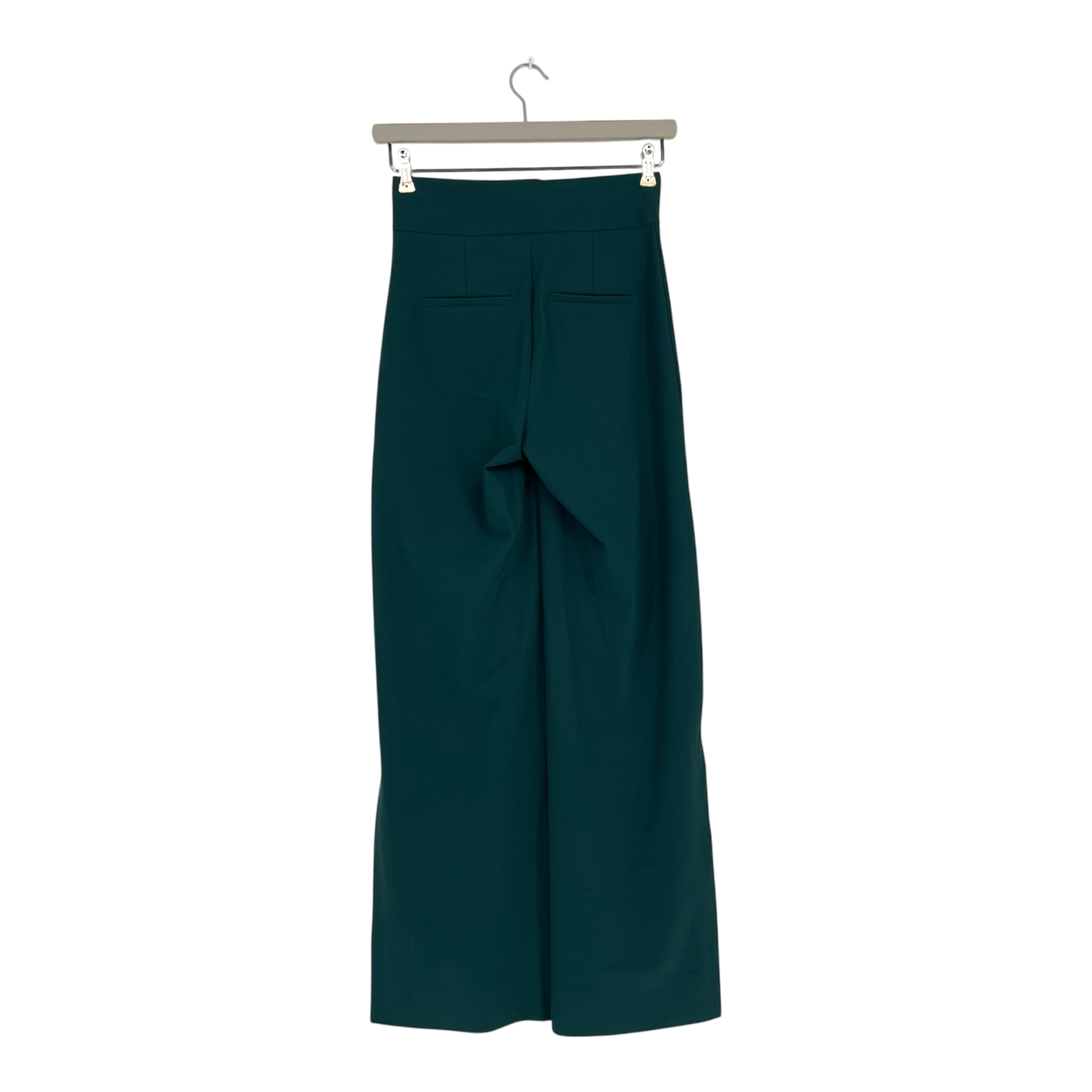 MWH of Sweden harmony trousers, calm green | woman 36