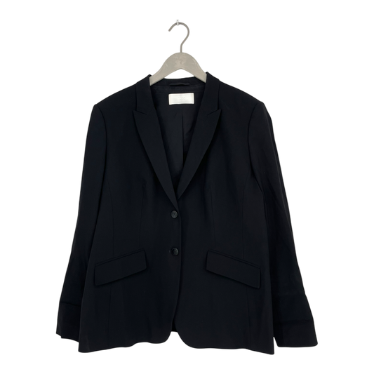 Hugo Boss julea blazer, black | woman 46