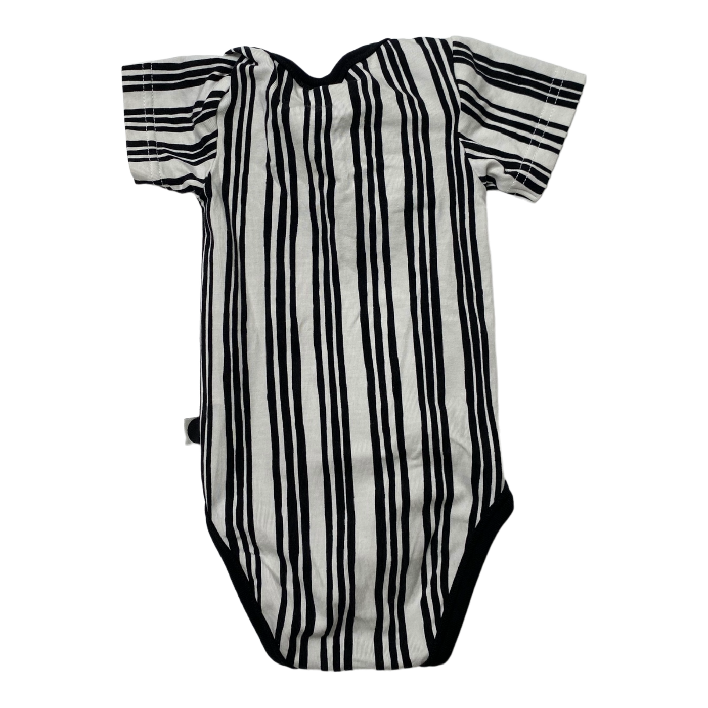 Papu body, stripes | 50/56cm