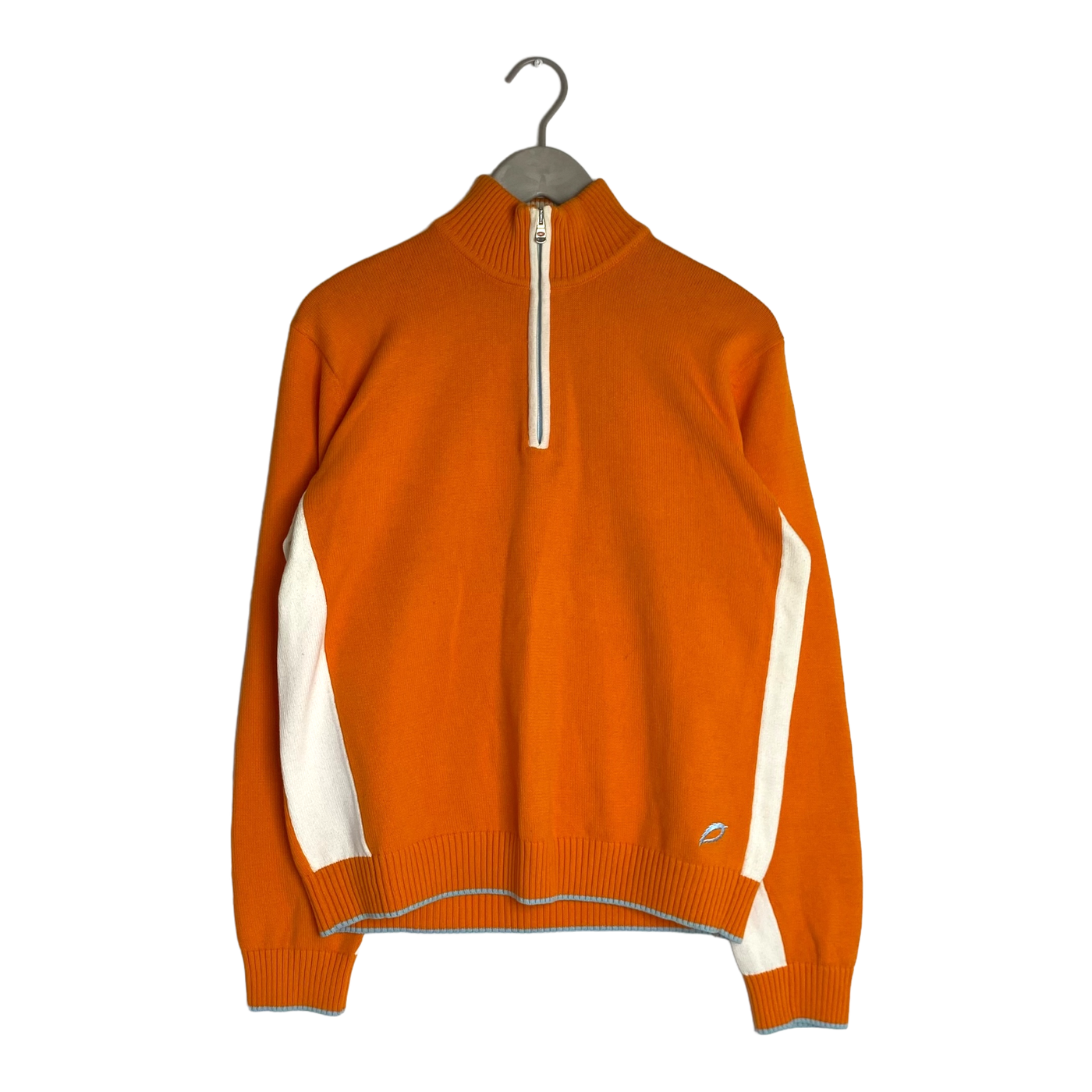 Halti sweater, orange | man L