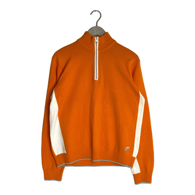 Halti sweater, orange | man L
