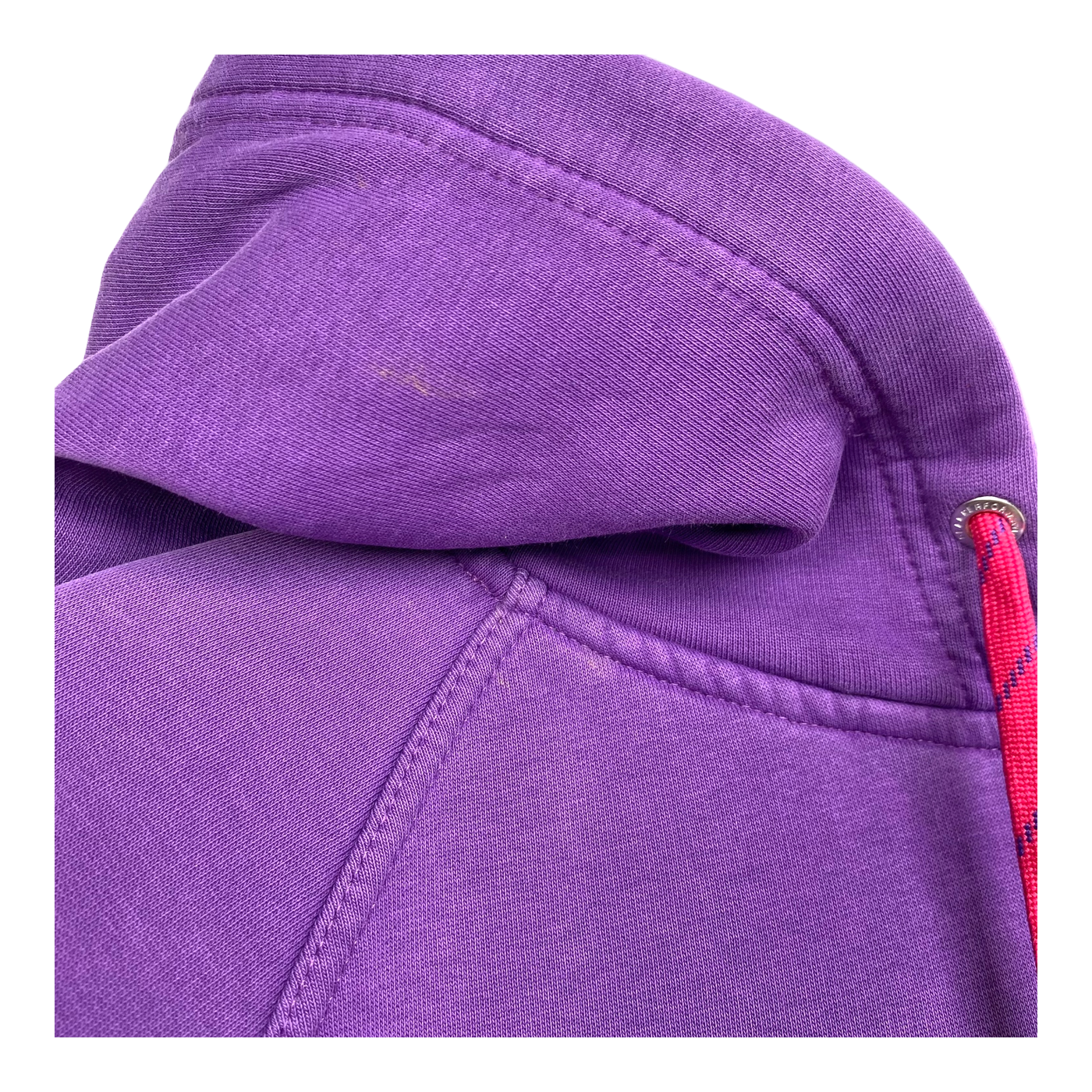 Peak Performance sweat hoodie, dark violet | woman L