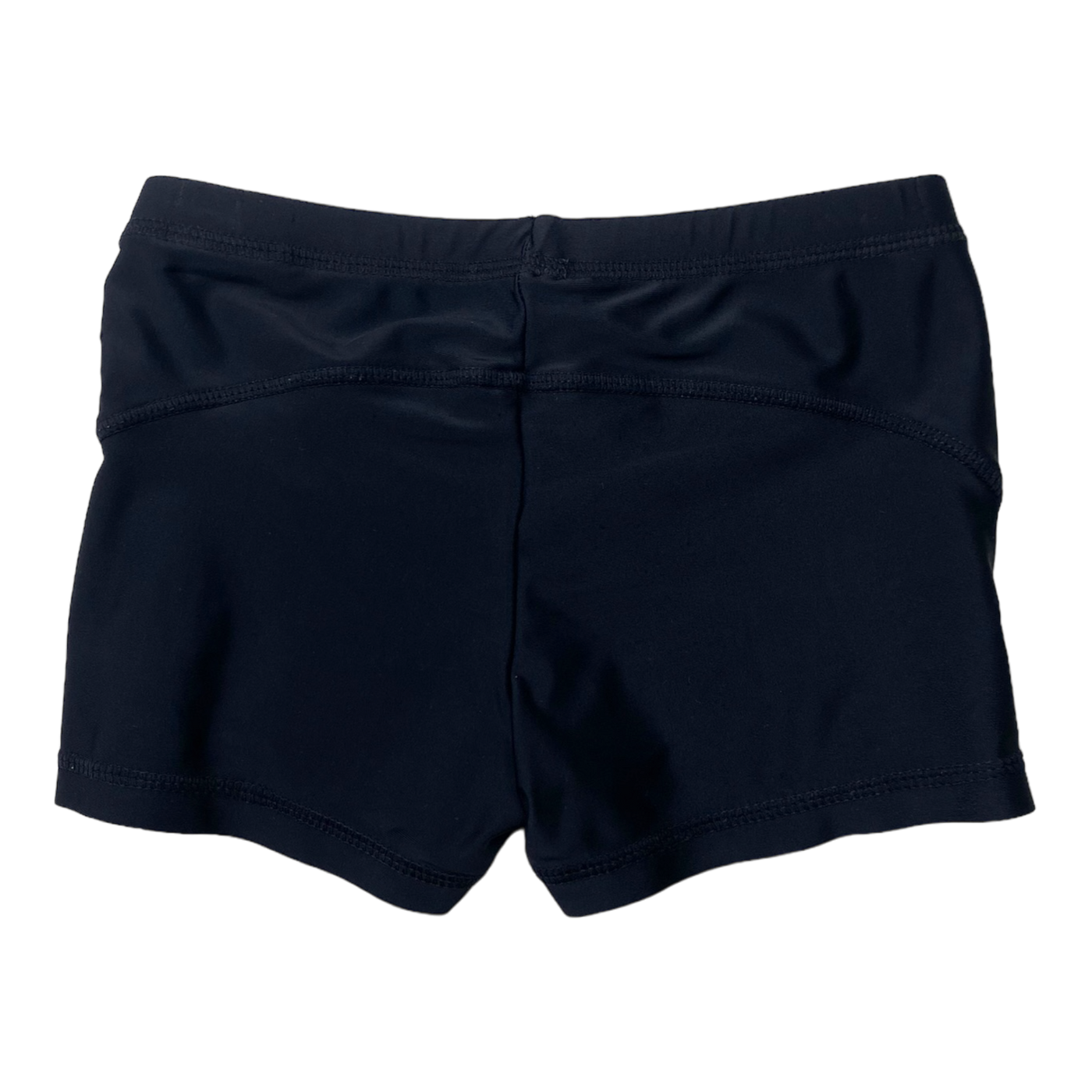 Molo swim shorts, black | 98/104cm