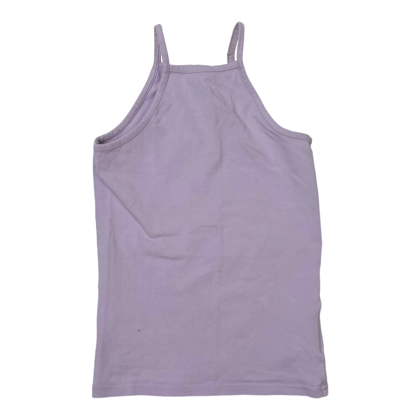 Gugguu tank top, light lavender | 116cm