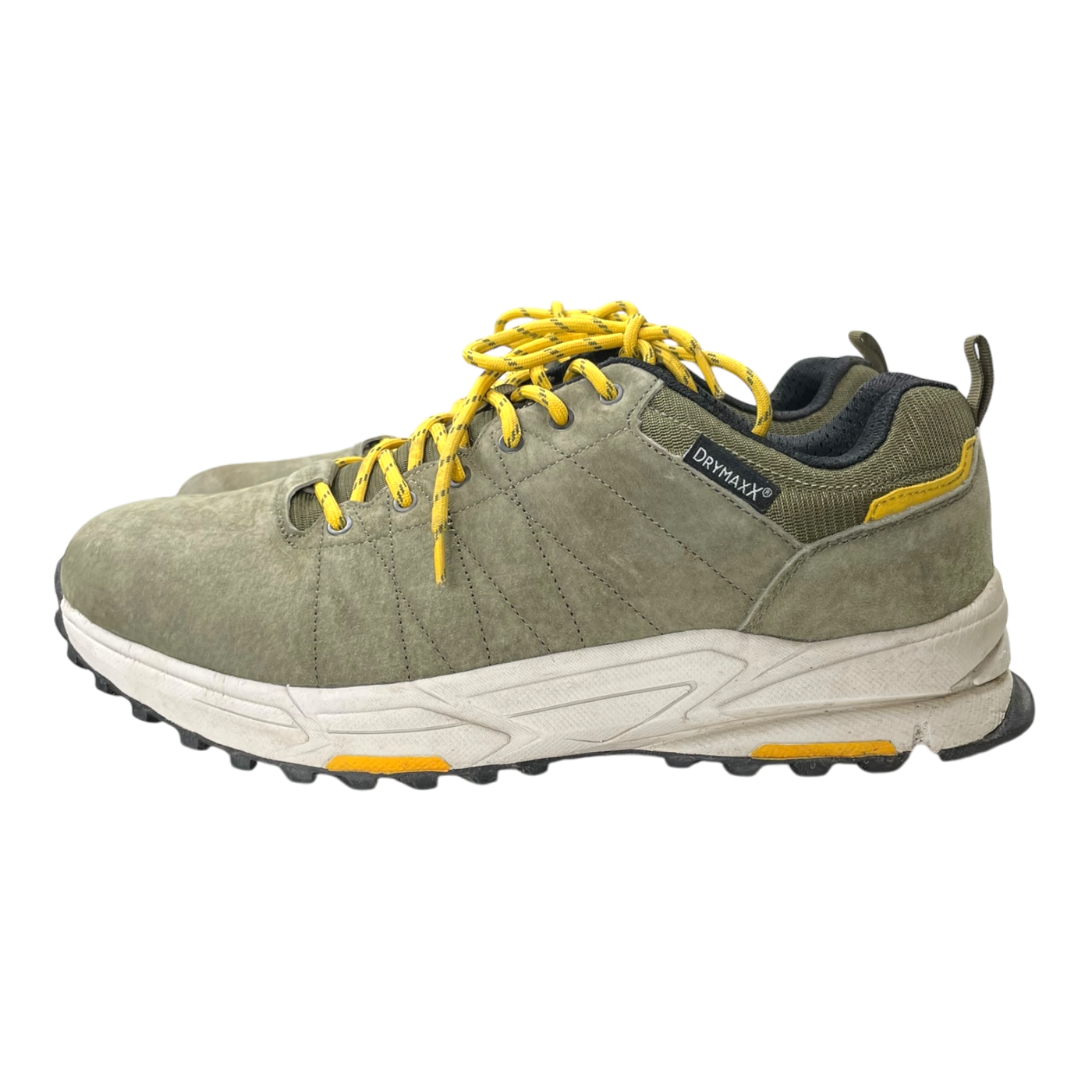 Halti jerome trekking shoes, green | 44