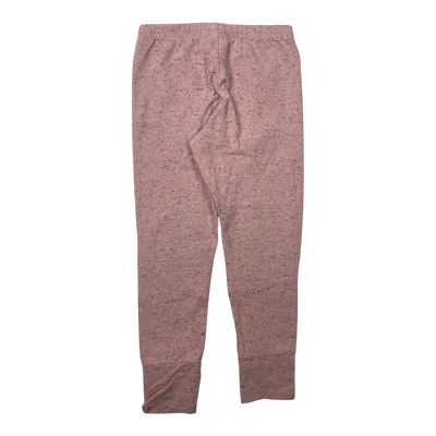 Papu patch leggings, pink | 98/104cm