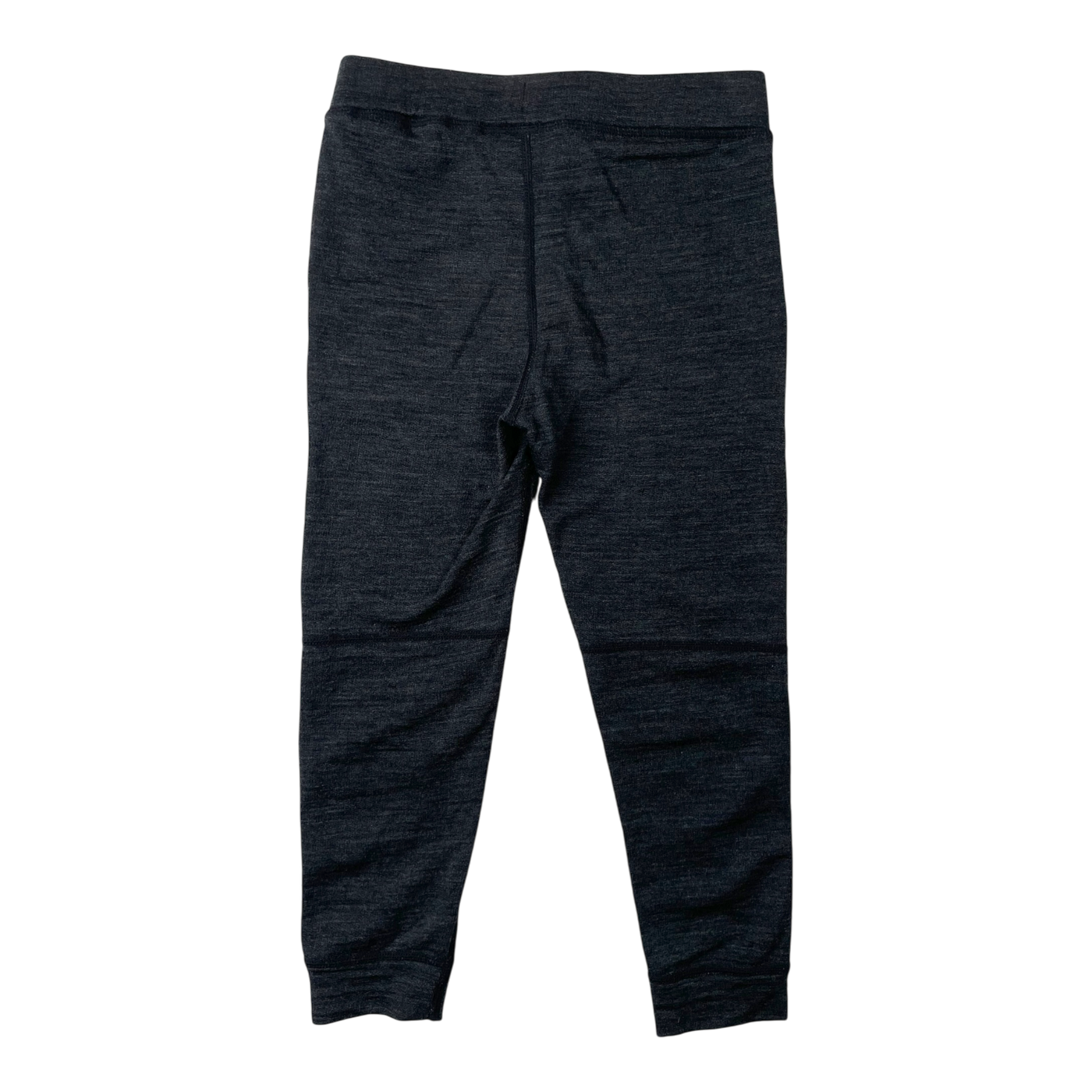 Reima sprucy wool sweatpants, grey | 104cm