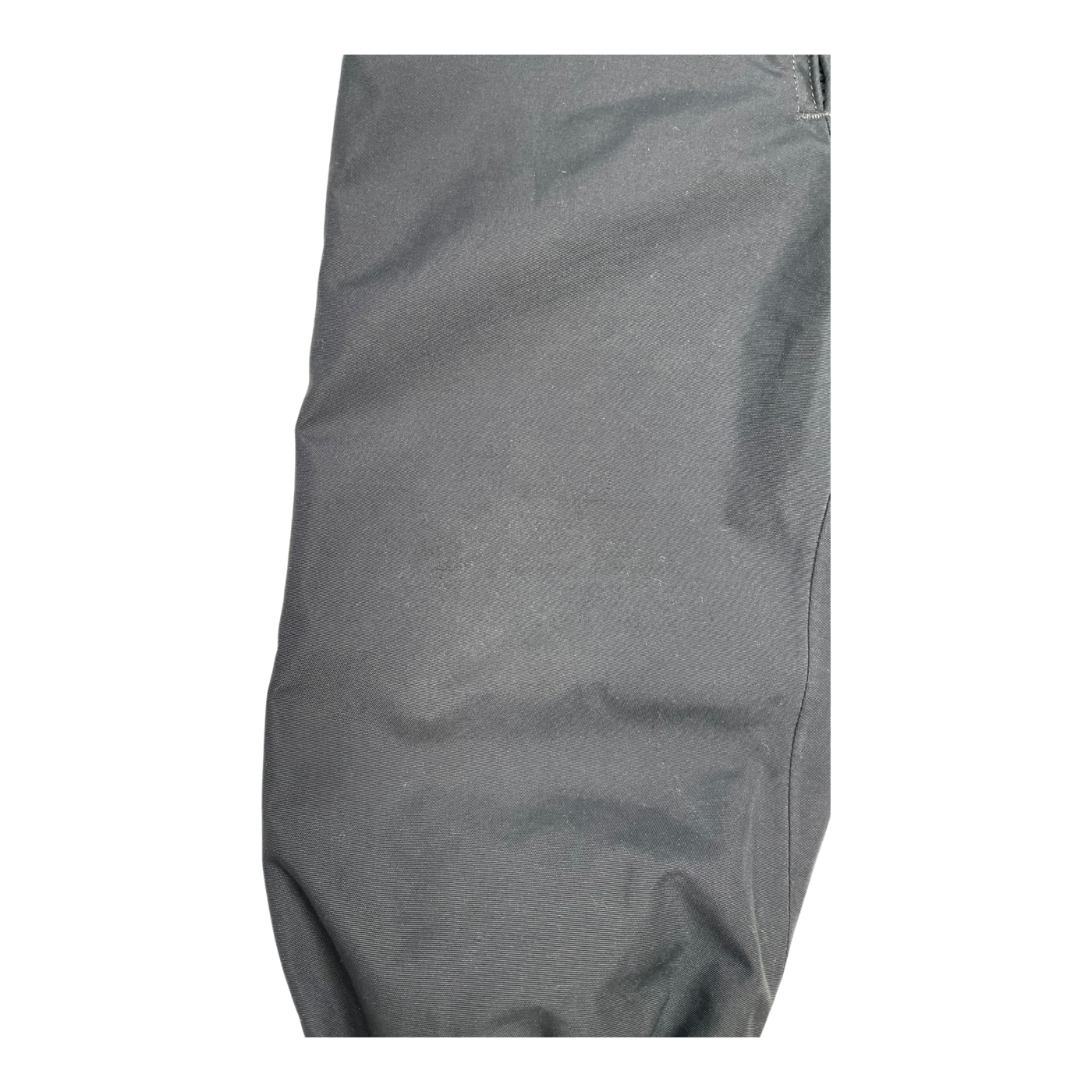 Reima midseason pants, black | 86cm