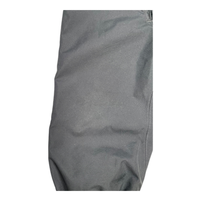 Reima midseason pants, black | 86cm